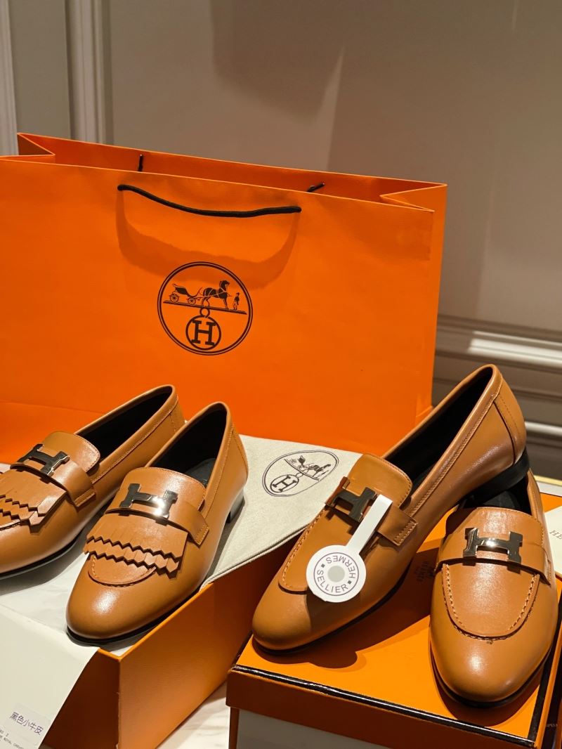 Hermes Business Shoes